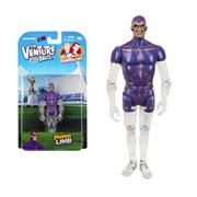 Venture Bros. Phantom Limb 3 3/4-Inch Figure